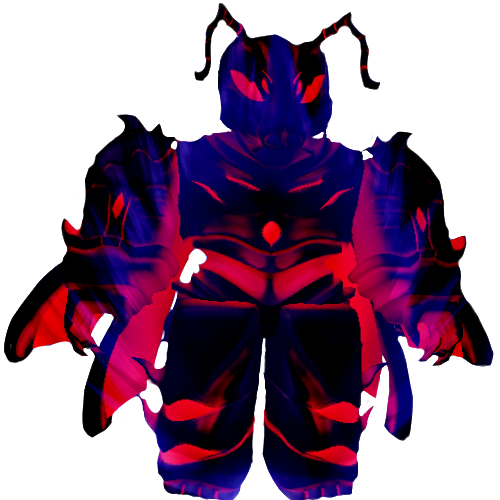 Ant King (Unlocked) (Shiny)