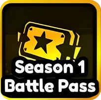 Divine Dragon Battlepass (Gift)