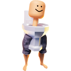 Toilet Man