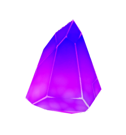 Trait Crystals