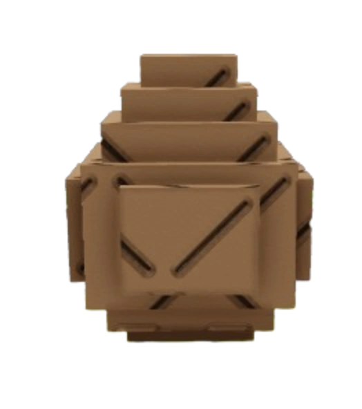 Uncommon Egg